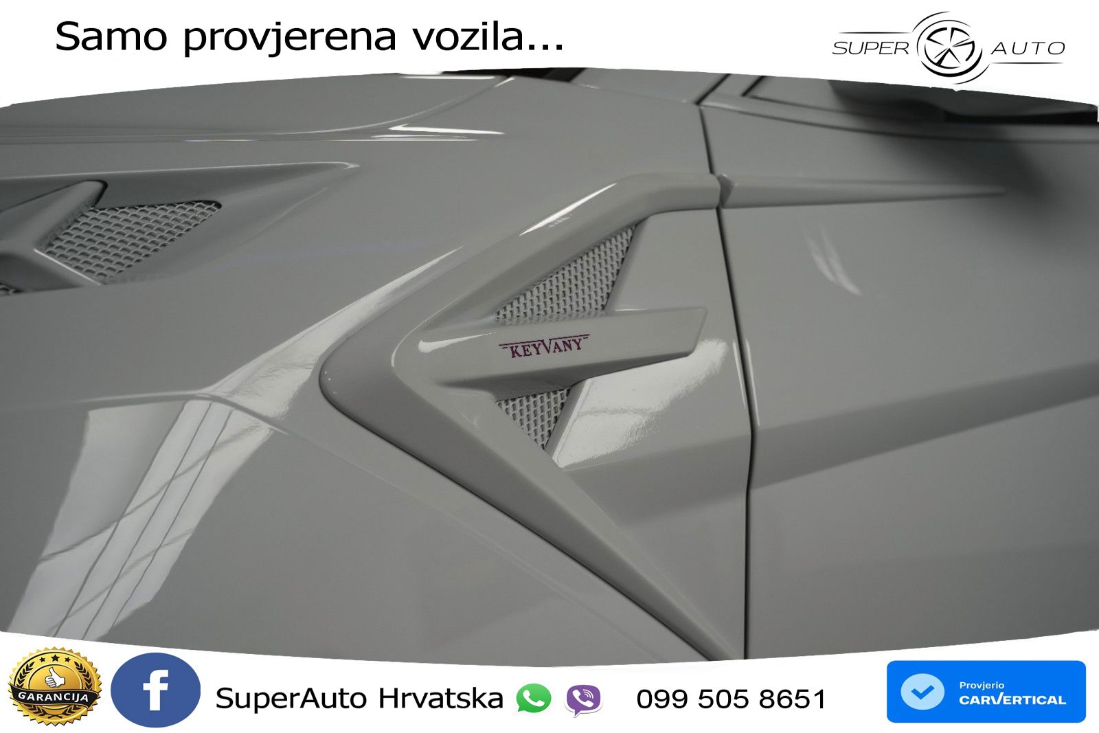 Lamborghini Urus S 4.0 V8 (666 KS) 4WD Automatic LED+GR SJED+ACC