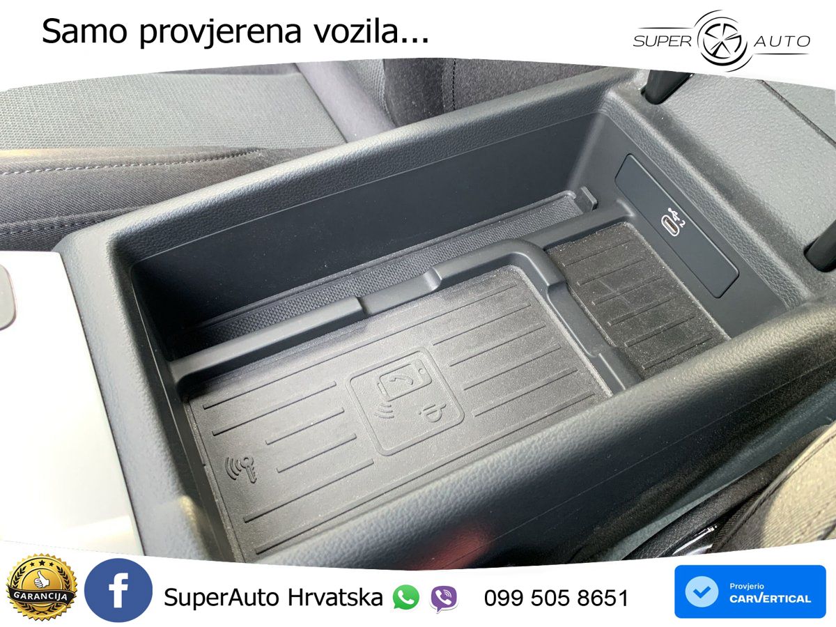 Audi A5 Sportback 40 TDI (190 KS) S tronic LED+GR SJED+ACC