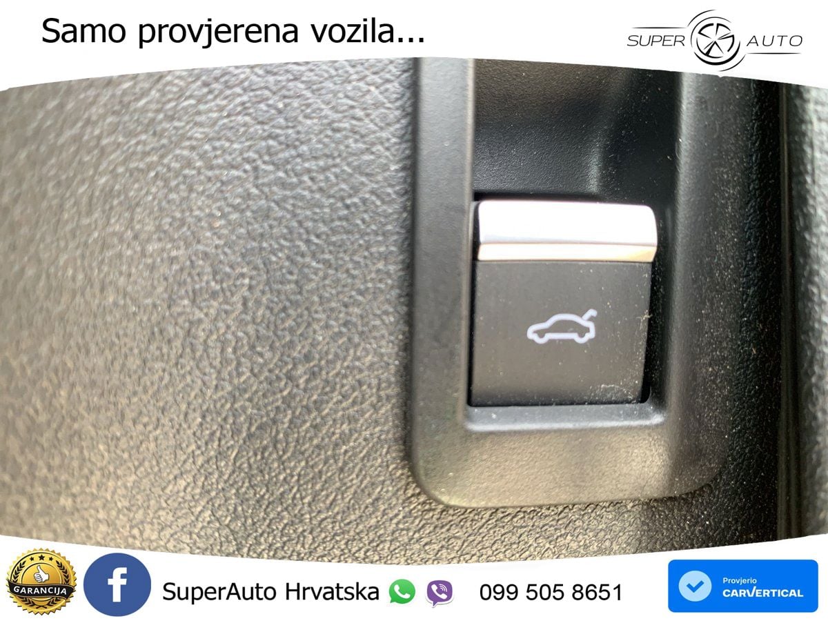 Audi A5 Sportback 40 TDI (190 KS) S tronic LED+GR SJED+ACC