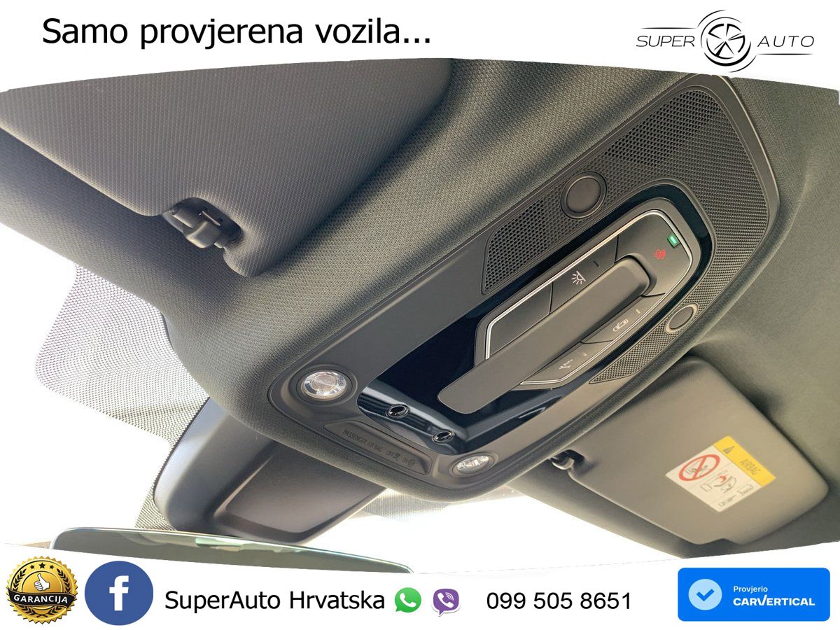 Audi A5 Sportback 40 TDI (190 KS) S tronic LED+GR SJED+ACC