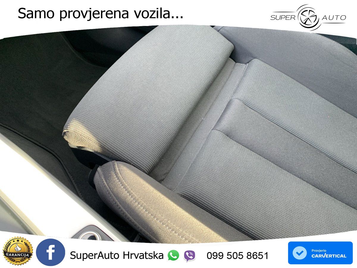 Audi A5 Sportback 40 TDI (190 KS) S tronic LED+GR SJED+ACC