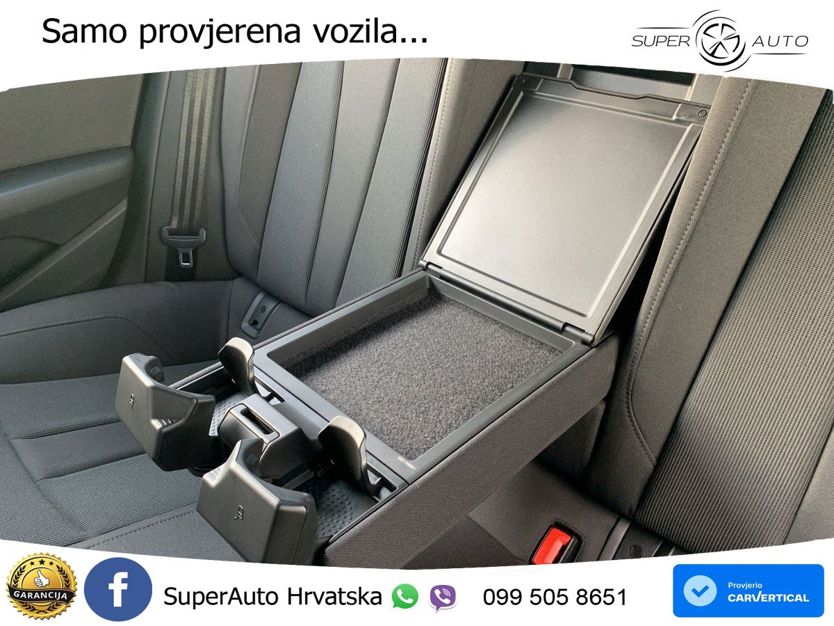 Audi A5 Sportback 40 TDI (190 KS) S tronic LED+GR SJED+ACC