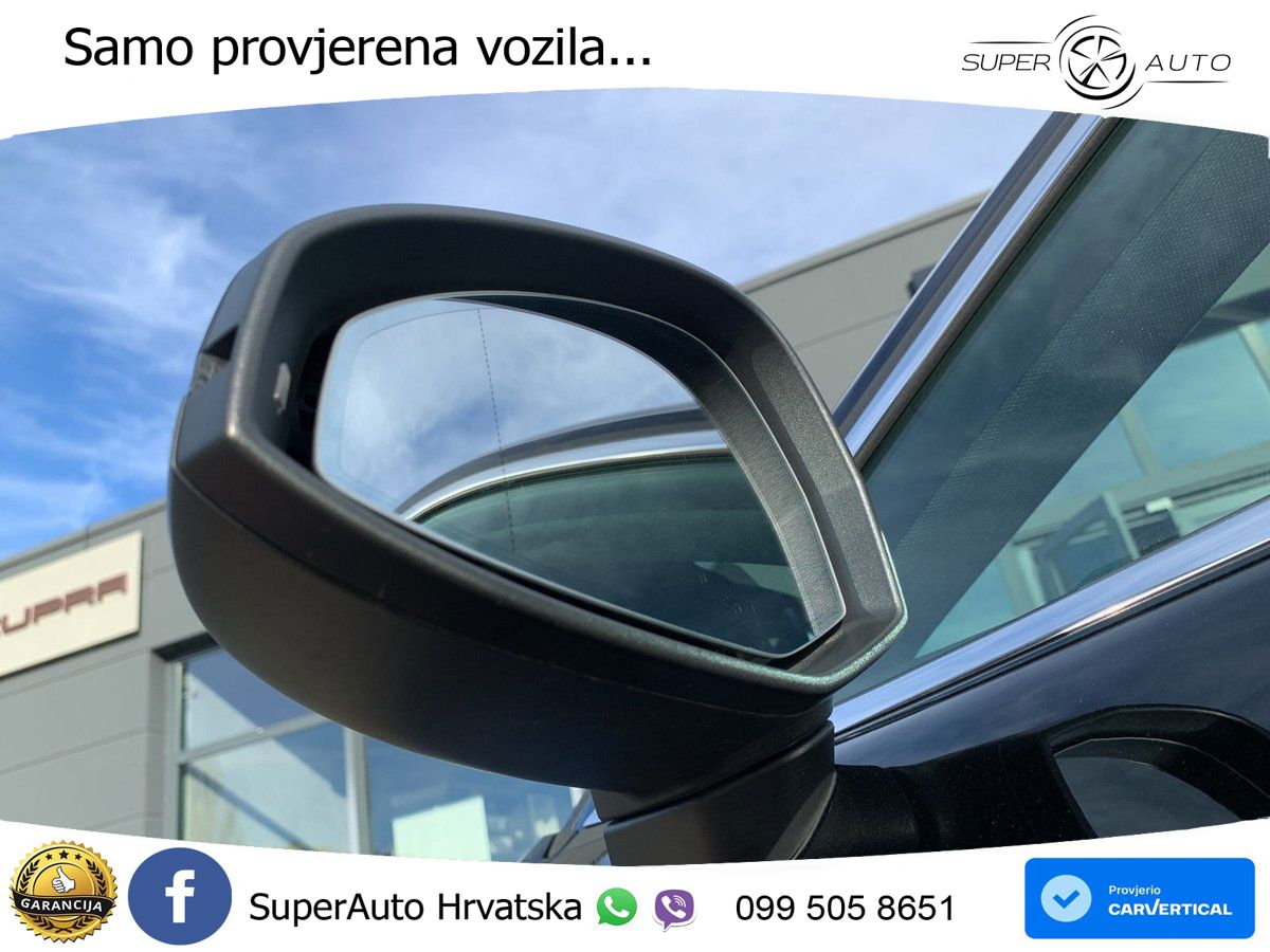 Audi A5 Sportback 40 TDI (190 KS) S tronic LED+GR SJED+ACC