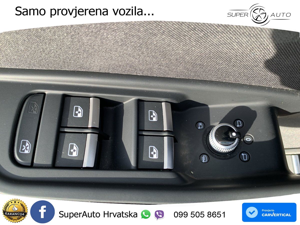 Audi A5 Sportback 40 TDI (190 KS) S tronic LED+GR SJED+ACC