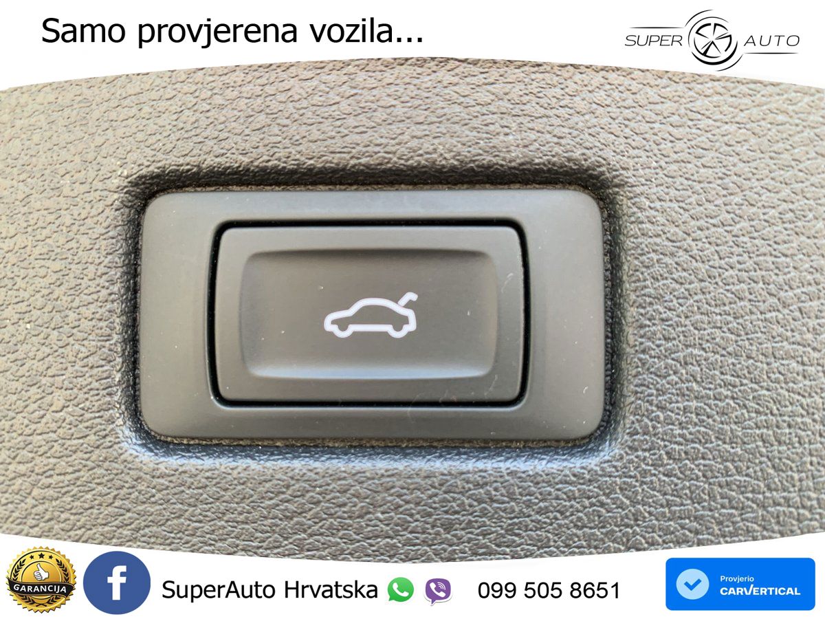 Audi A5 Sportback 40 TDI (190 KS) S tronic LED+GR SJED+ACC