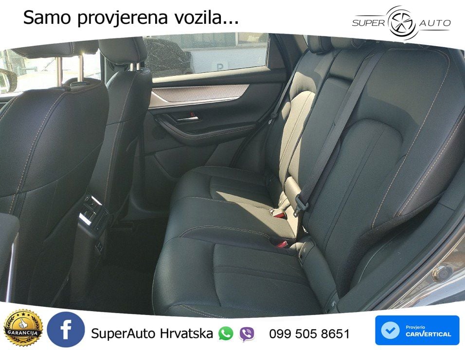 Mazda CX-60 3.3 e-Skyactiv D (254 KS) AWD Automatic MATRIX+GR SJED+KAM