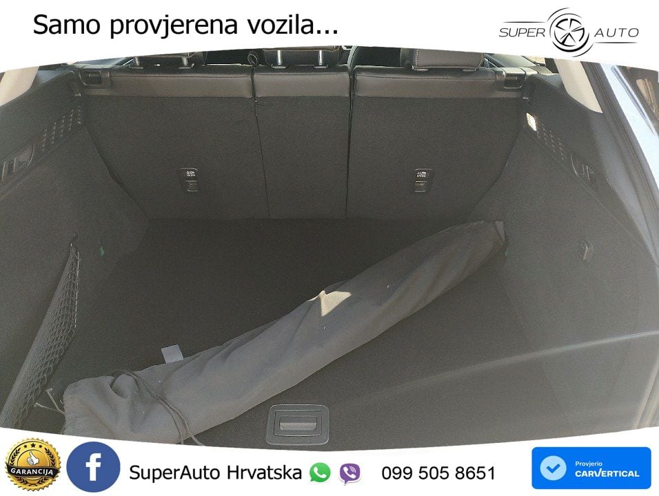 Mazda CX-60 3.3 e-Skyactiv D (254 KS) AWD Automatic MATRIX+GR SJED+KAM
