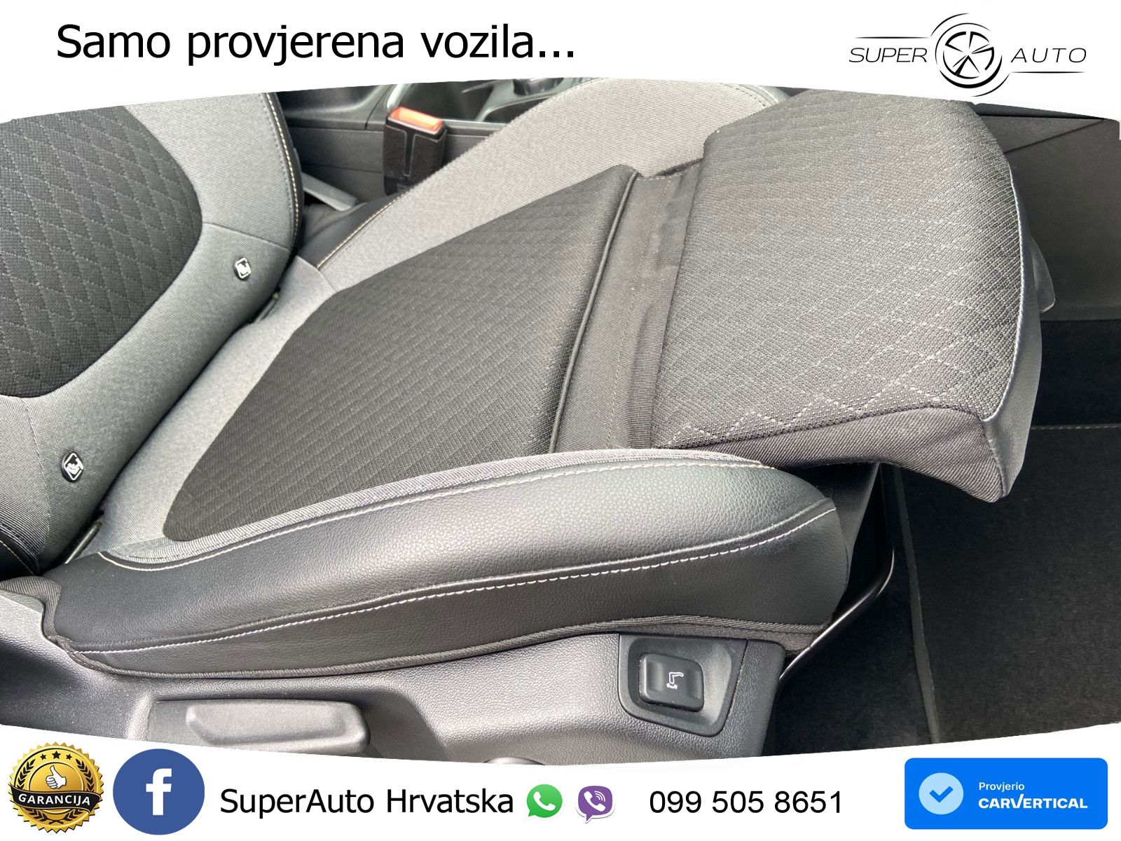 Opel Grandland X 1.2 Turbo (130 KS) Automatic
