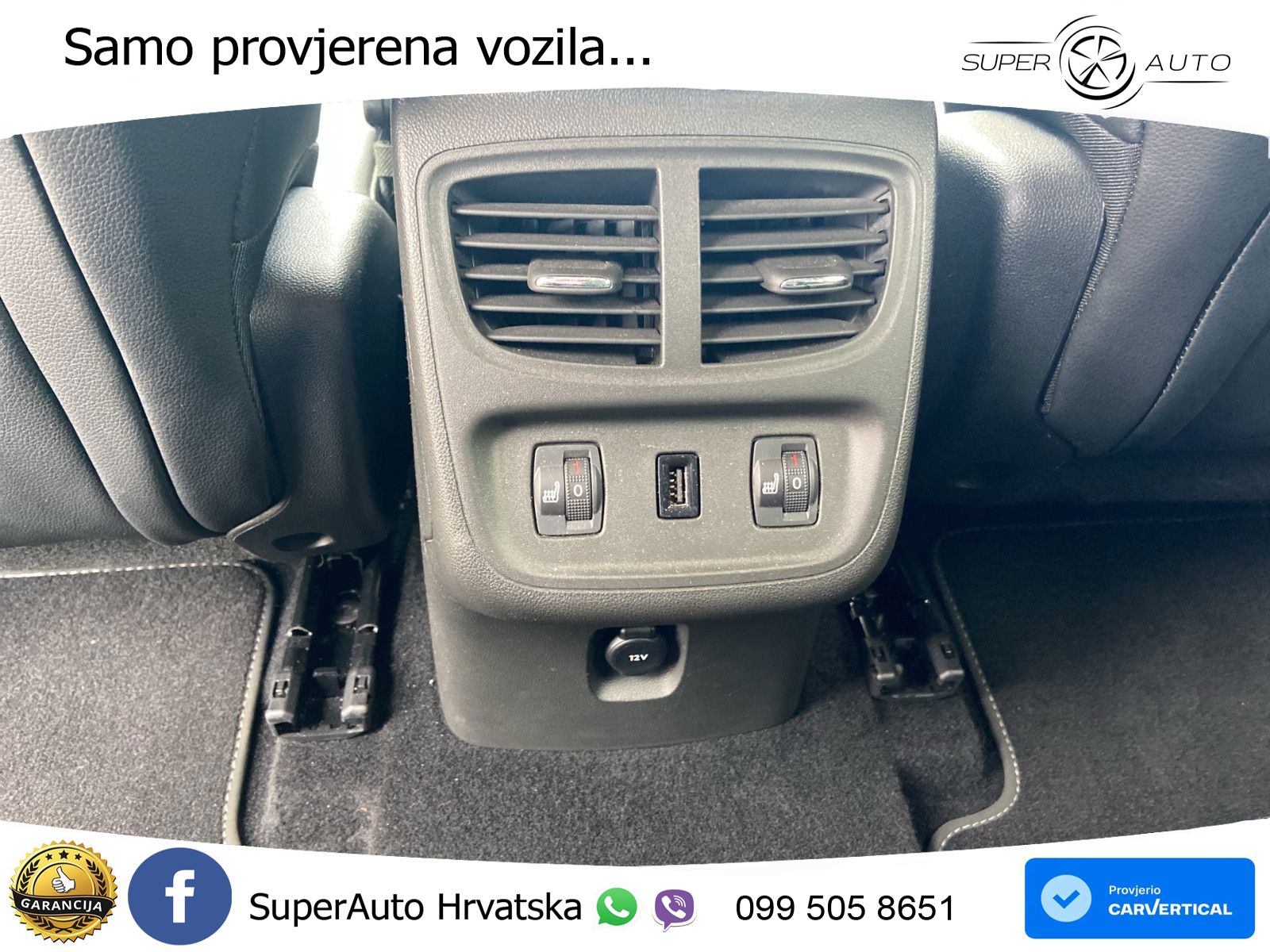 Opel Grandland X 1.2 Turbo (130 KS) Automatic