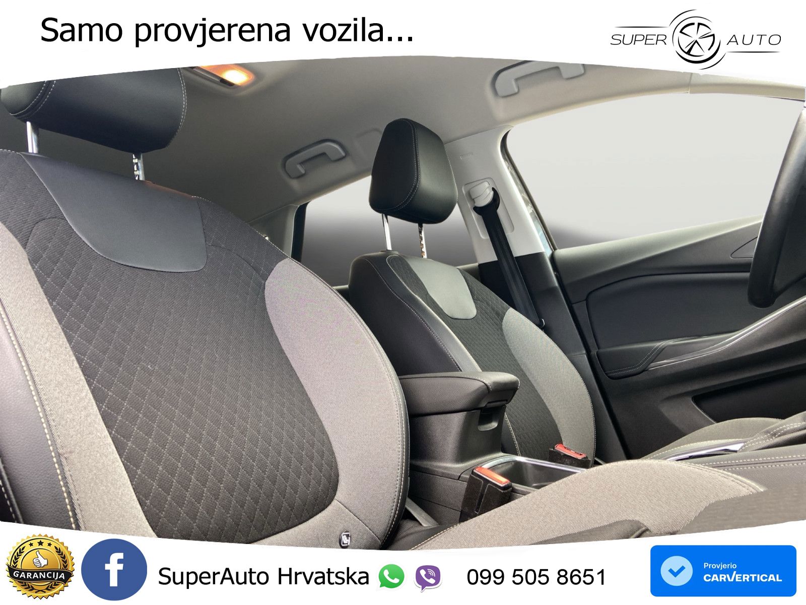 Opel Grandland X 1.2 Turbo (130 KS) Automatic
