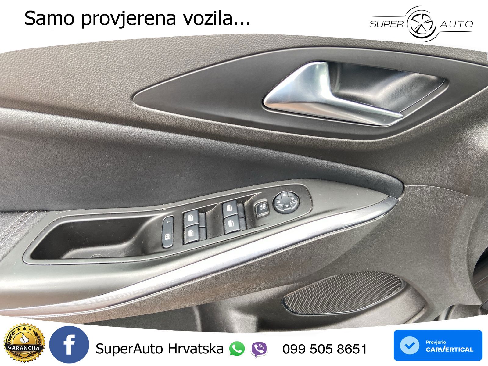 Opel Grandland X 1.2 Turbo (130 KS) Automatic