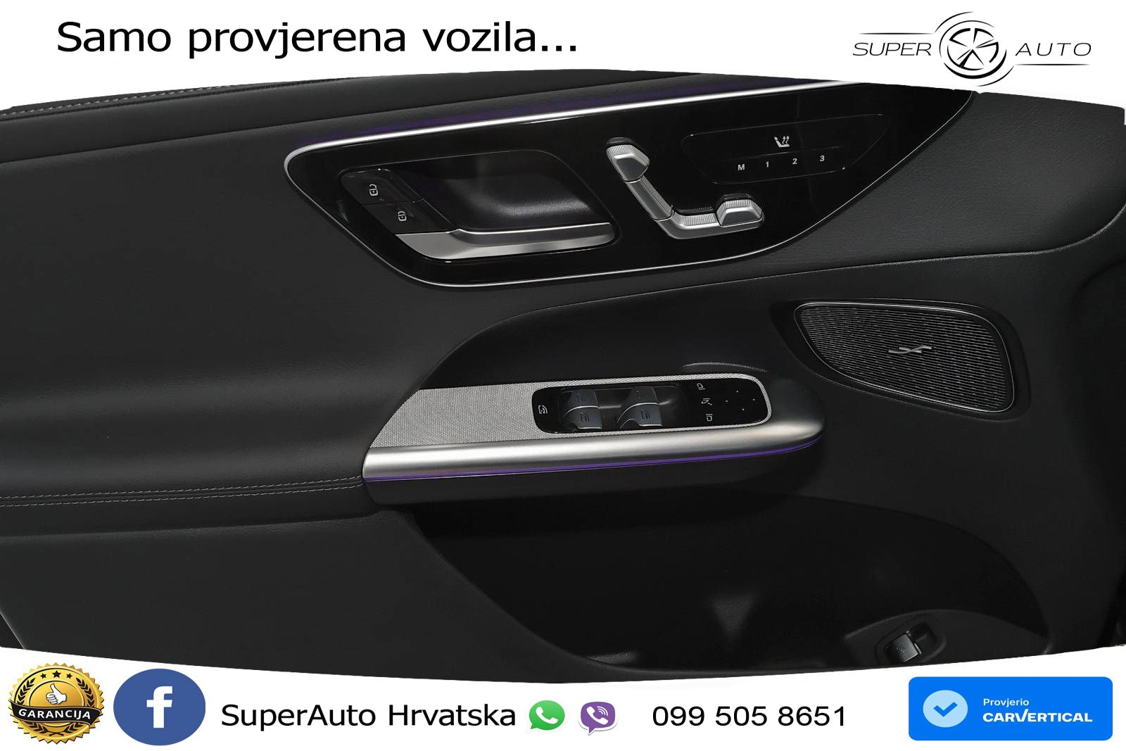 Mercedes GLC 300d (269 KS) 4MATIC 9G-TRONIC AMG ACC+GR SJED+360+PANO