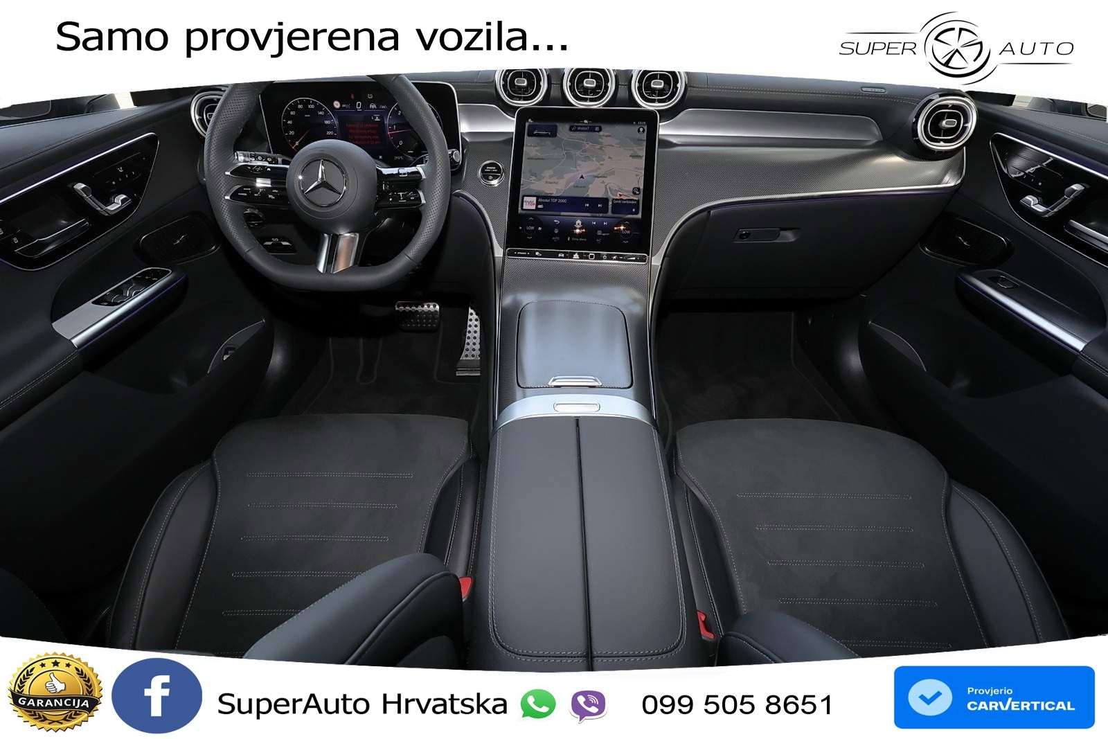 Mercedes GLC 300d (269 KS) 4MATIC 9G-TRONIC AMG ACC+GR SJED+360+PANO