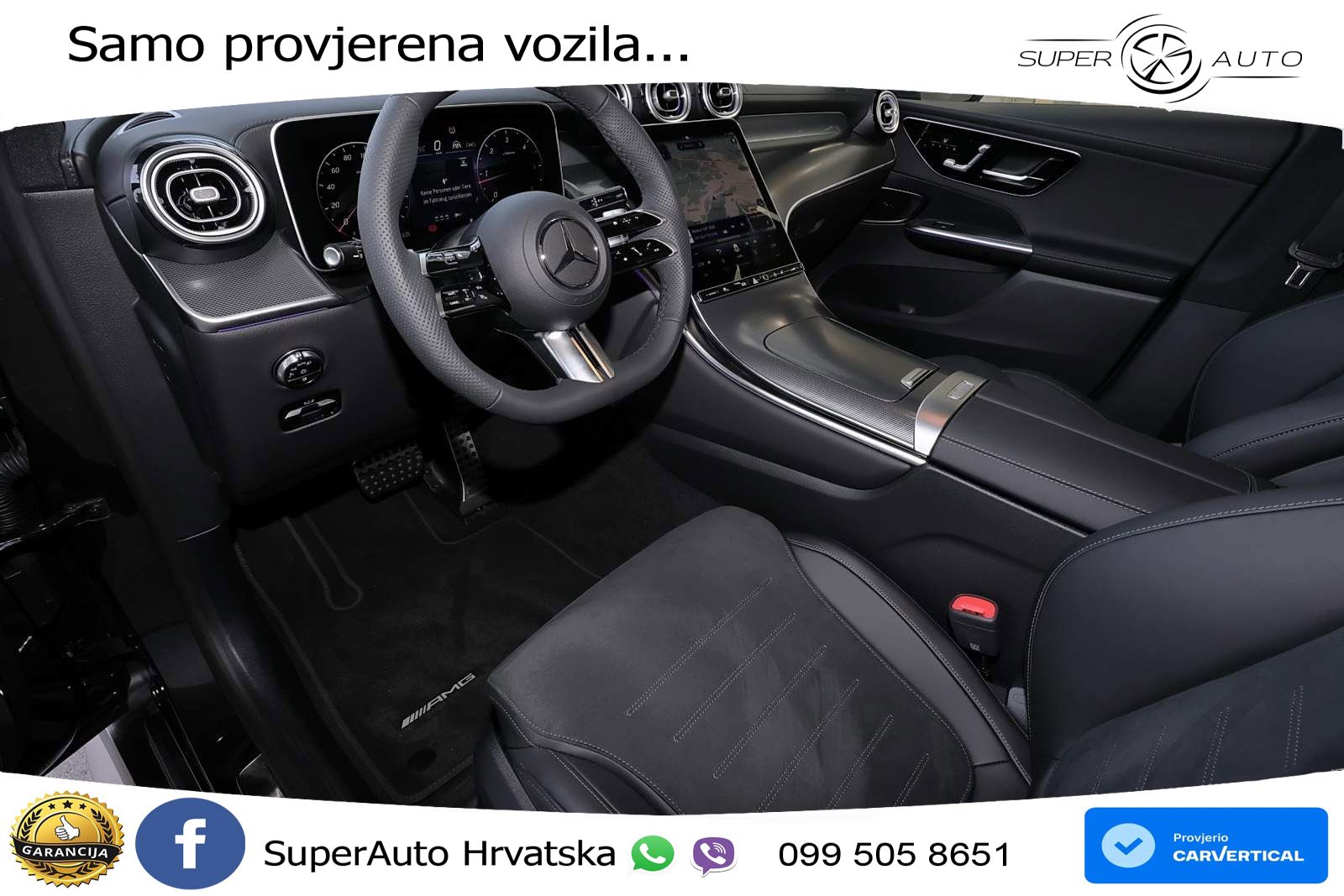 Mercedes GLC 300d (269 KS) 4MATIC 9G-TRONIC AMG ACC+GR SJED+360+PANO