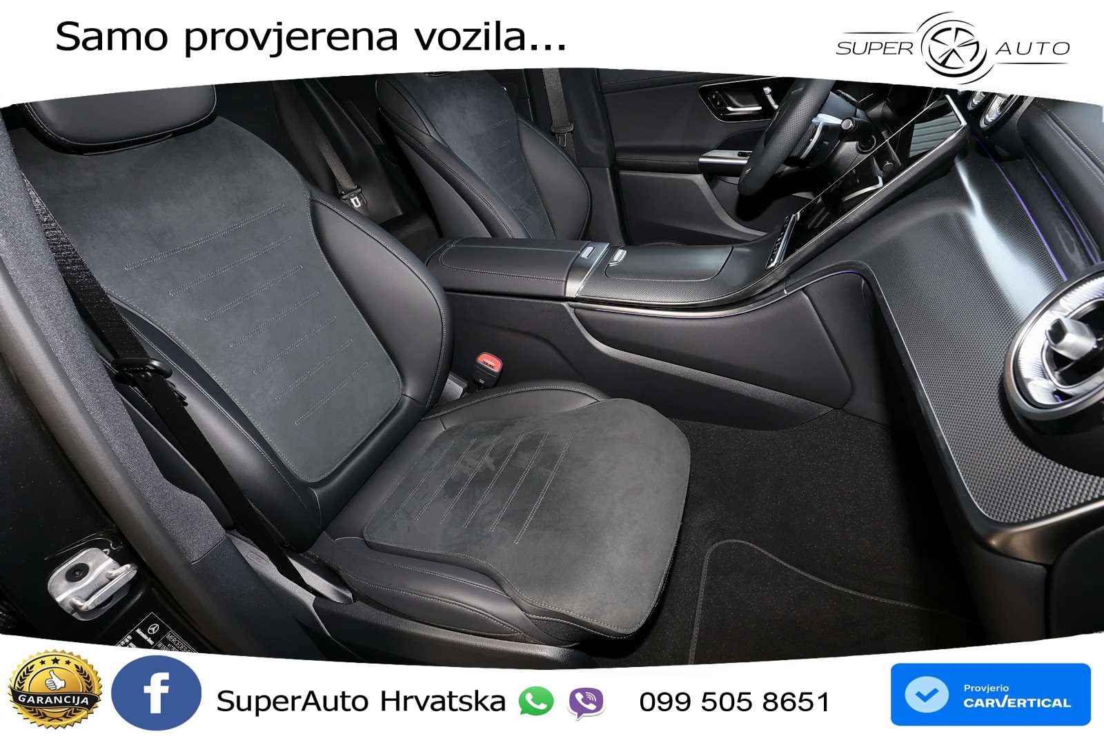 Mercedes GLC 300d (269 KS) 4MATIC 9G-TRONIC AMG ACC+GR SJED+360+PANO