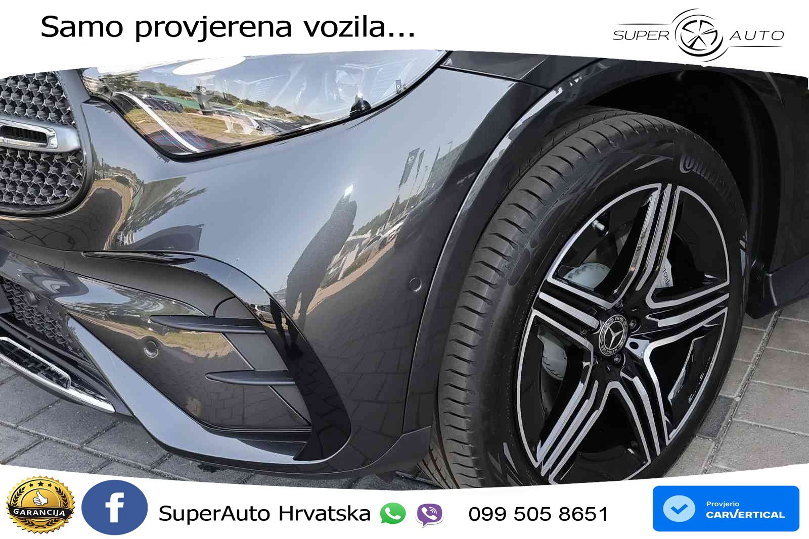 Mercedes GLC 300d (269 KS) 4MATIC 9G-TRONIC AMG ACC+GR SJED+360+PANO