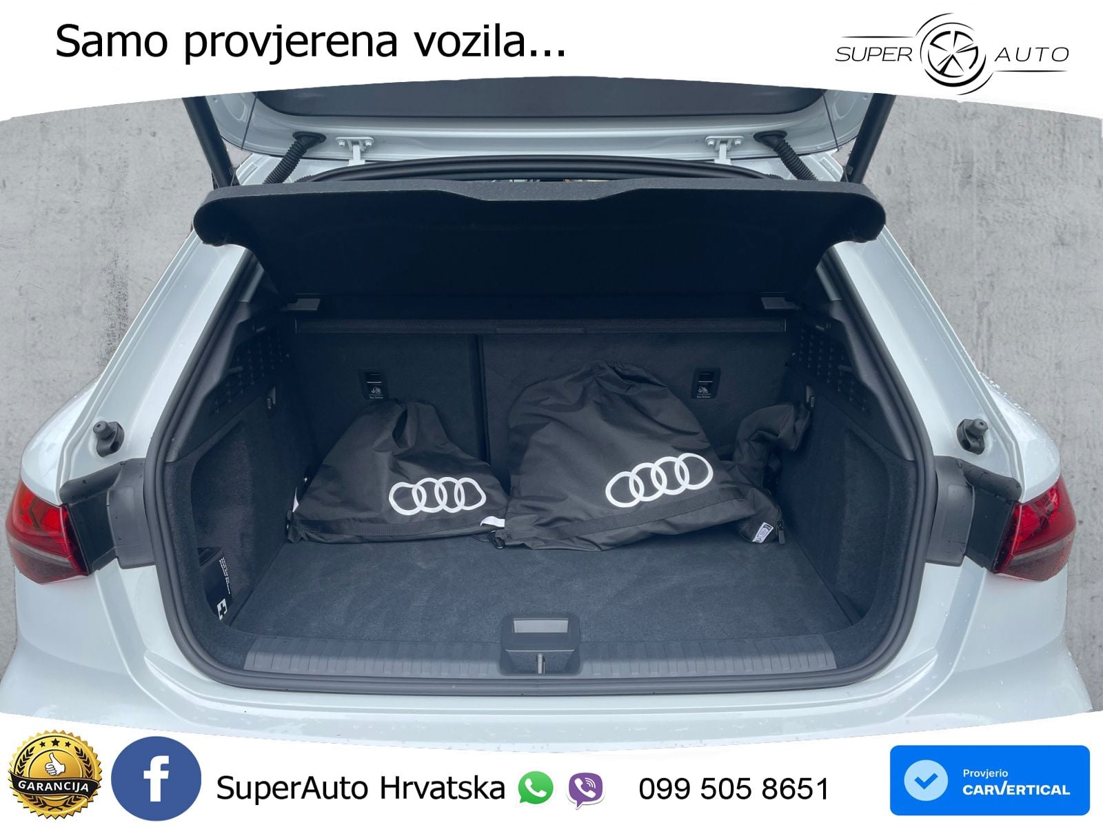 Audi A3 allstreet 40 TFSIe (204 KS) S tronic LED+GR SJED+ACC