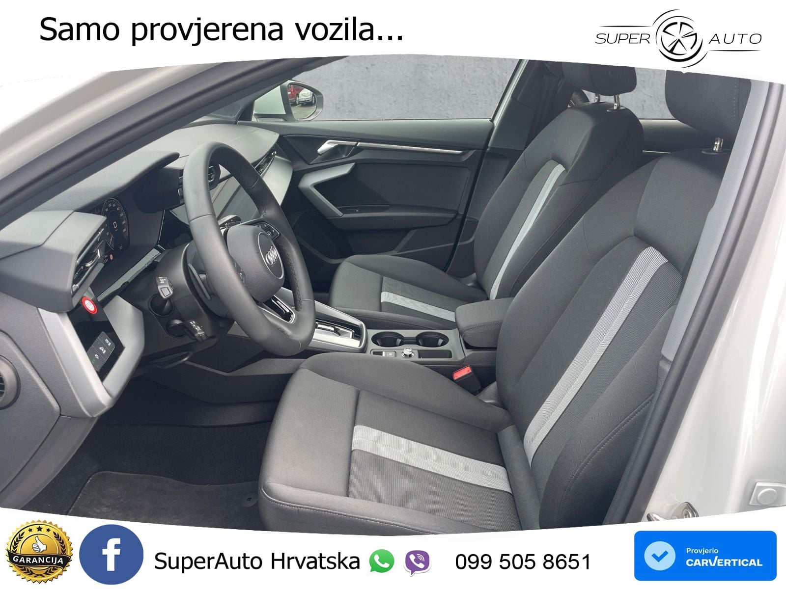 Audi A3 allstreet 40 TFSIe (204 KS) S tronic LED+GR SJED+ACC