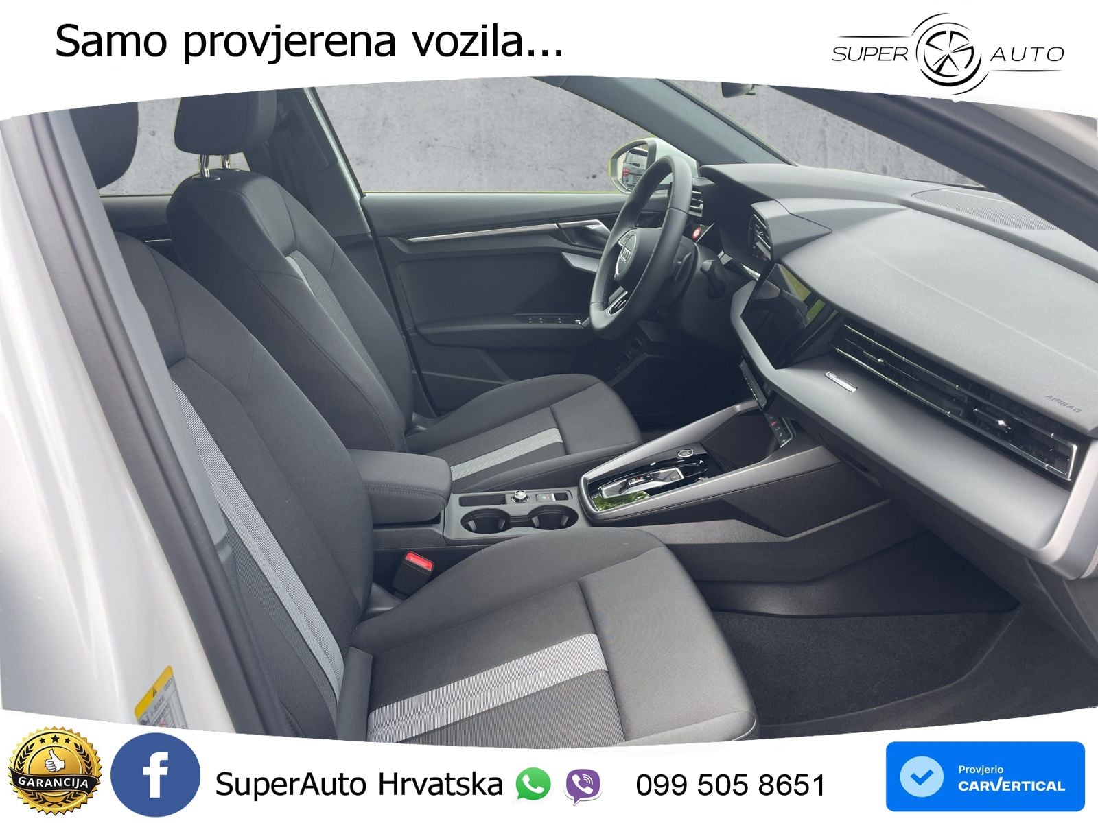 Audi A3 allstreet 40 TFSIe (204 KS) S tronic LED+GR SJED+ACC