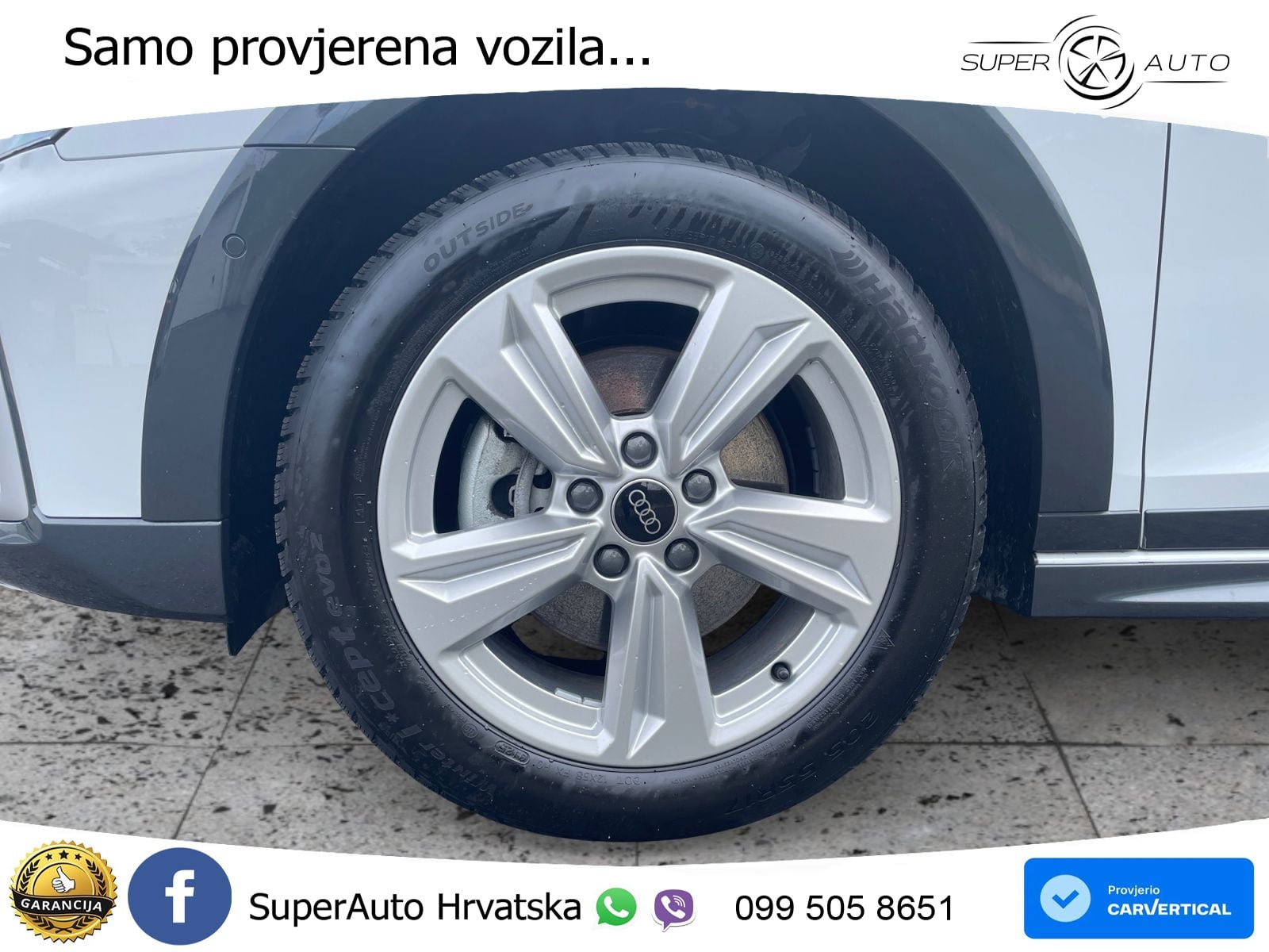 Audi A3 allstreet 40 TFSIe (204 KS) S tronic LED+GR SJED+ACC