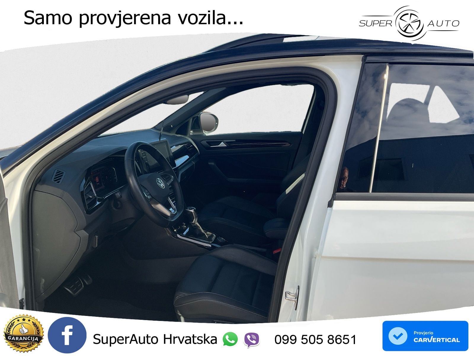 Volkswagen T-Roc I 2.0 TSI (190 KS) 4M DSG LED+GR SJED+ACC