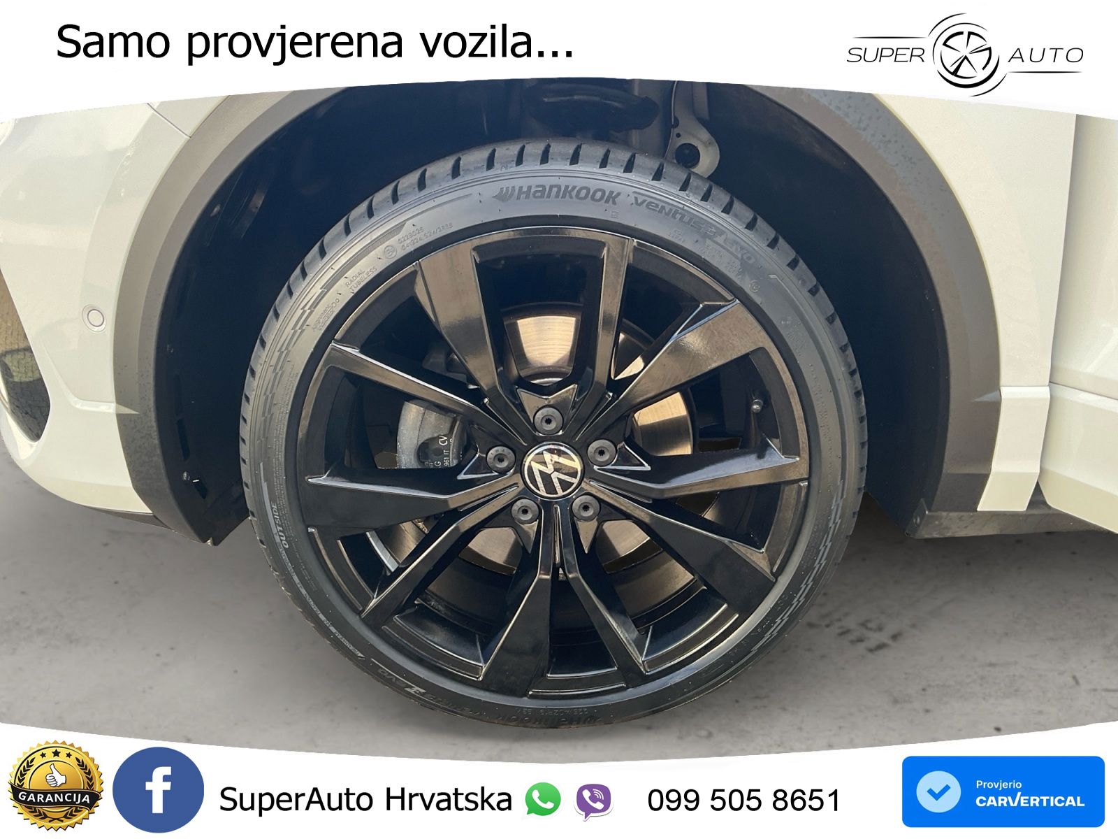 Volkswagen T-Roc I 2.0 TSI (190 KS) 4M DSG LED+GR SJED+ACC