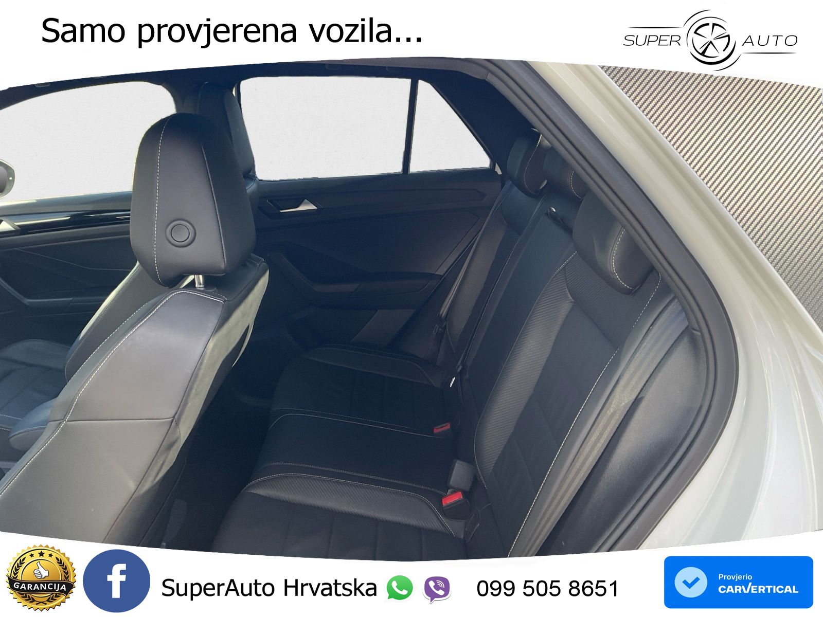 Volkswagen T-Roc I 2.0 TSI (190 KS) 4M DSG LED+GR SJED+ACC