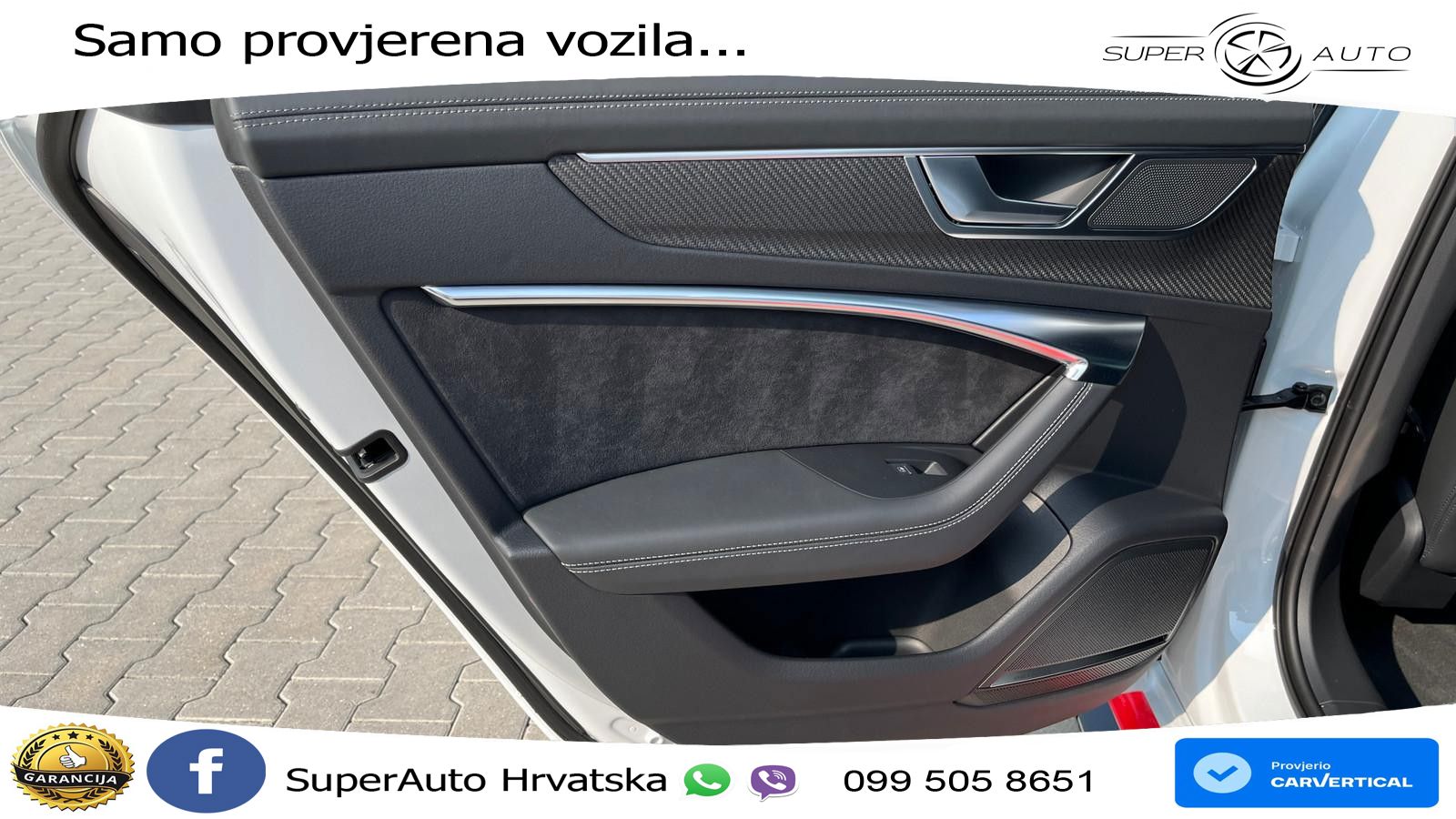 Audi RS6 ABT  RS6-S 720 KS