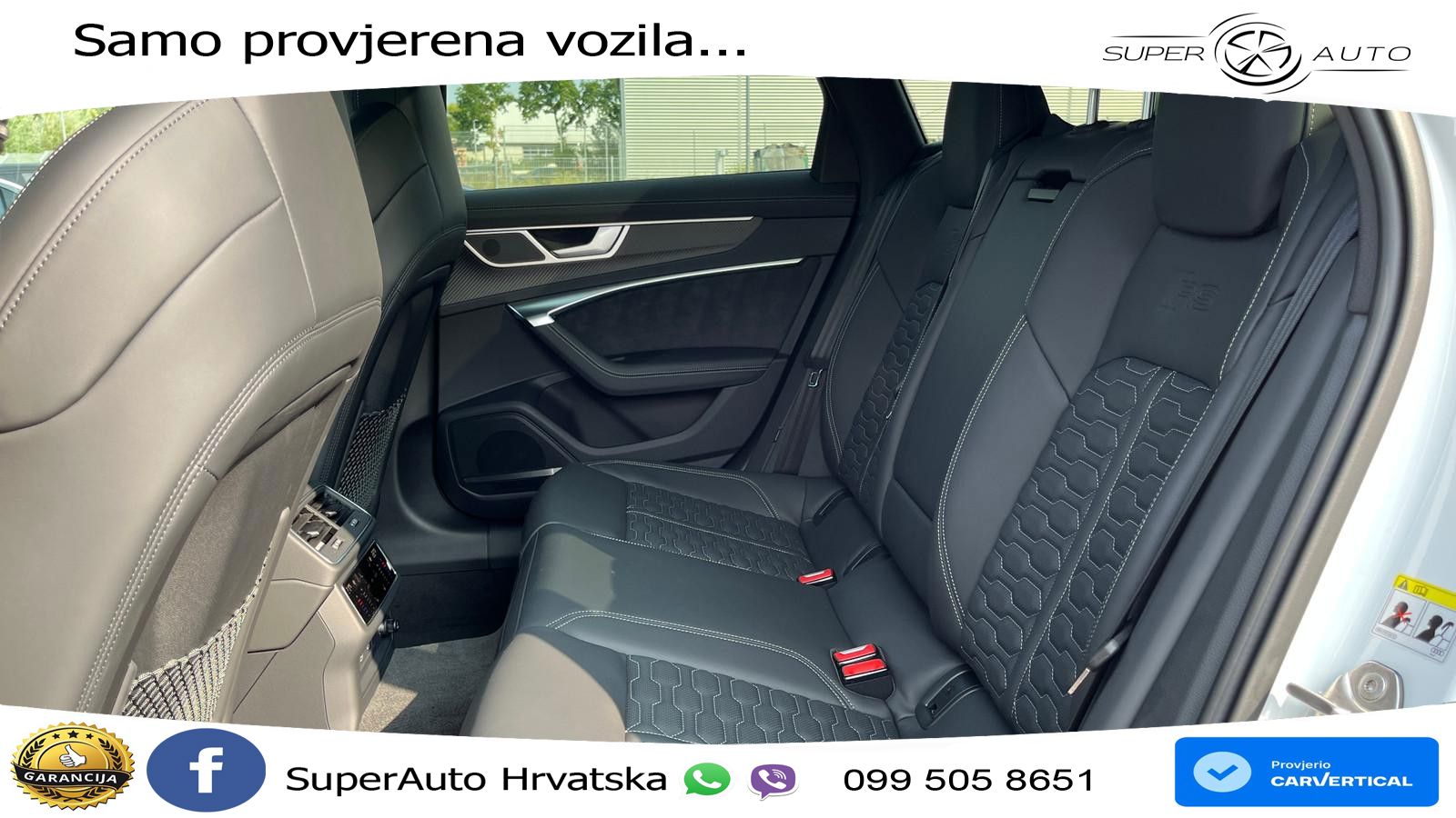 Audi RS6 ABT  RS6-S 720 KS