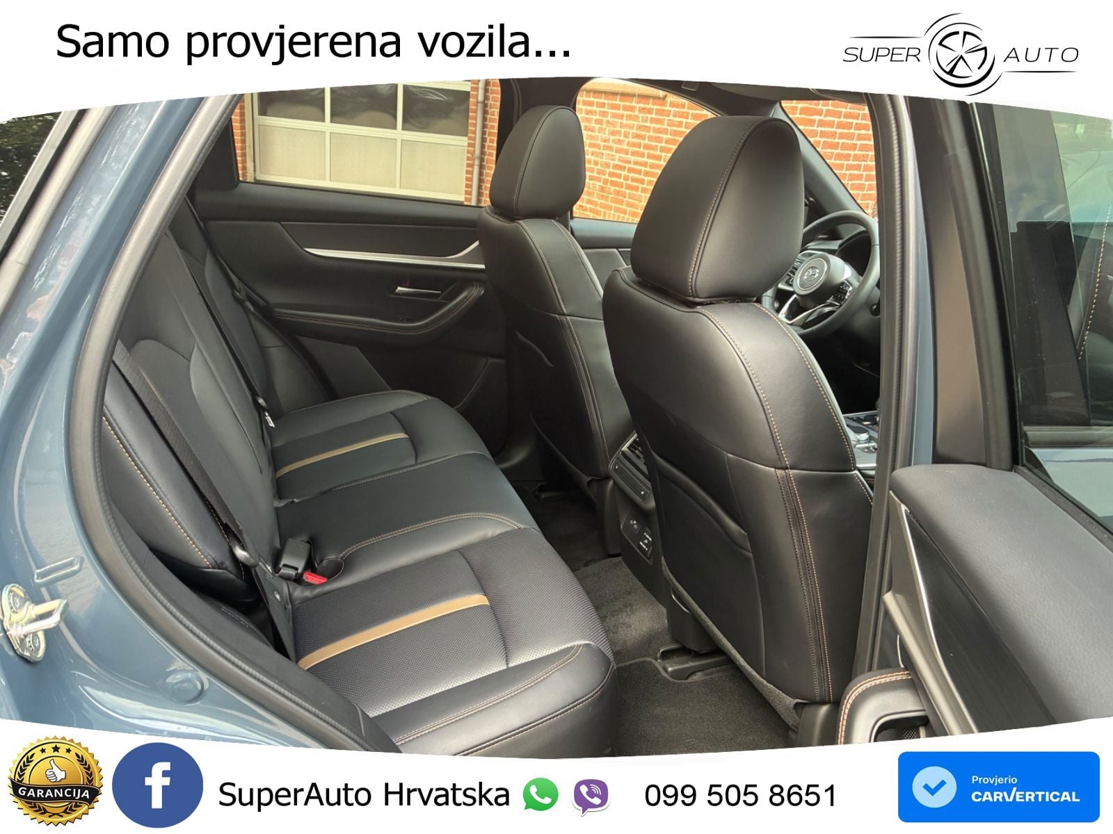 Mazda CX-60 2.5 e-Skyactiv (328 KS) AWD Automatic ACC+HEAD+4xGR SJED+360+PANO