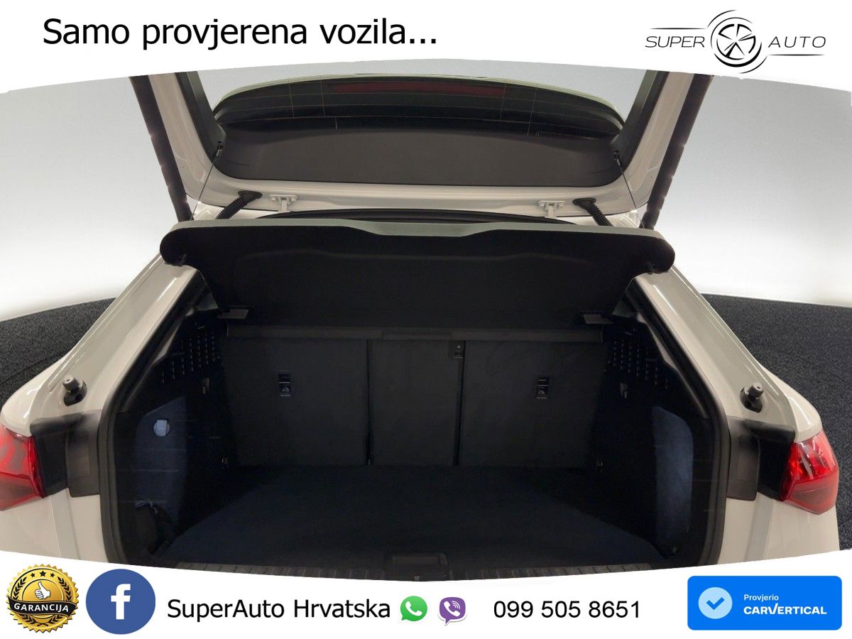 Audi RS3 Sportback 2.5 TFSI (400 KS) quattro S tronic LED+GR SJED+ACC