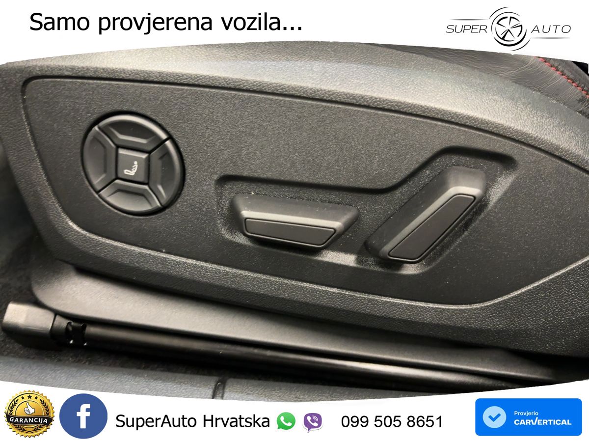 Audi RS3 Sportback 2.5 TFSI (400 KS) quattro S tronic LED+GR SJED+ACC
