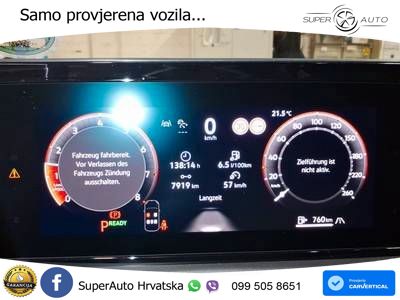 Volkswagen T-Roc II 1.5 eTSI (150 KS)  DSG LED+GR SJED+ACC