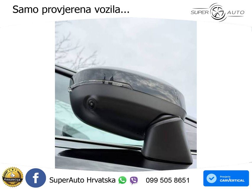 Nissan Qashqai 1.3 DIG-T (140 KS) N-Connecta LED+GR SJED+ACC