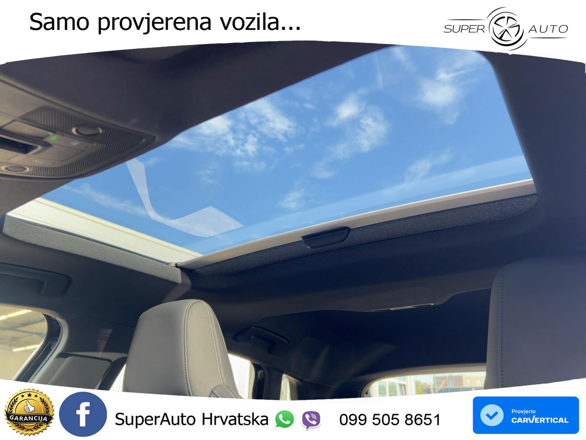Audi S3 2.0 TFSI (310 KS) quattro S tronic LED+GR SJED+ACC