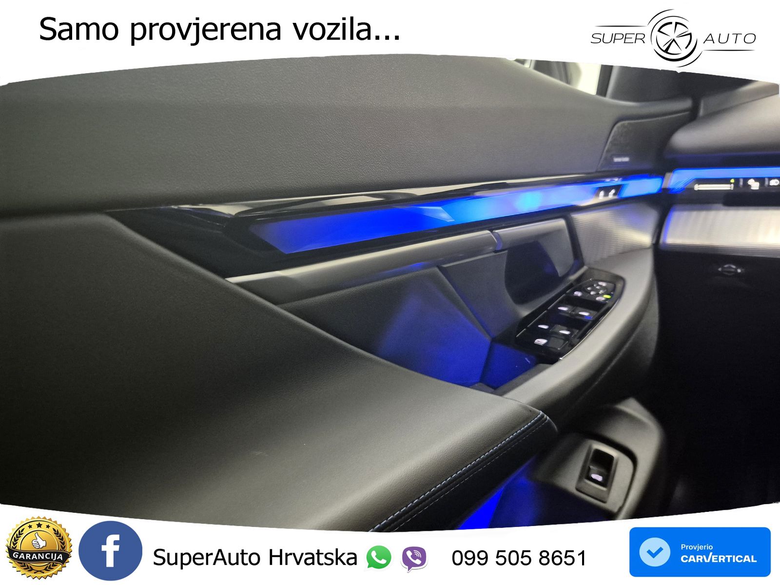 BMW 520d Touring (197 KS) xDrive Steptronic M Sport LED+GR SJED+ACC