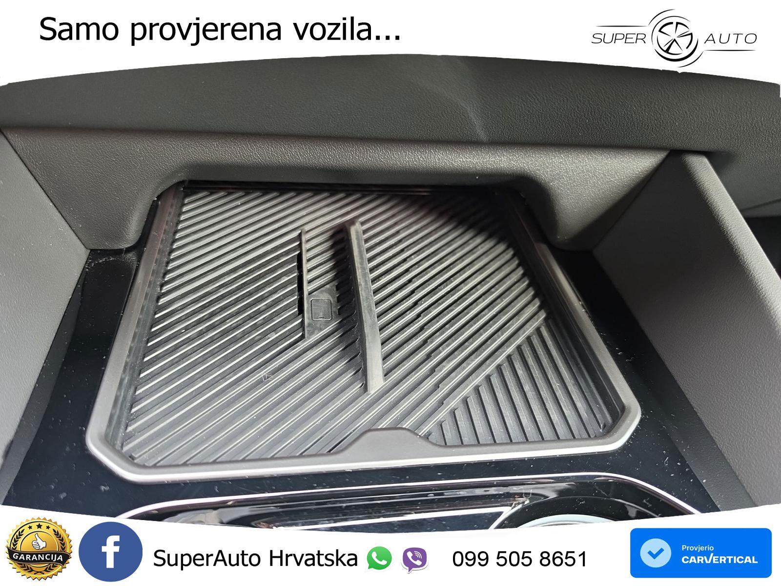 BMW 540d Touring (303 KS) xDrive Steptronic M Sport LED+GR SJED+ACC