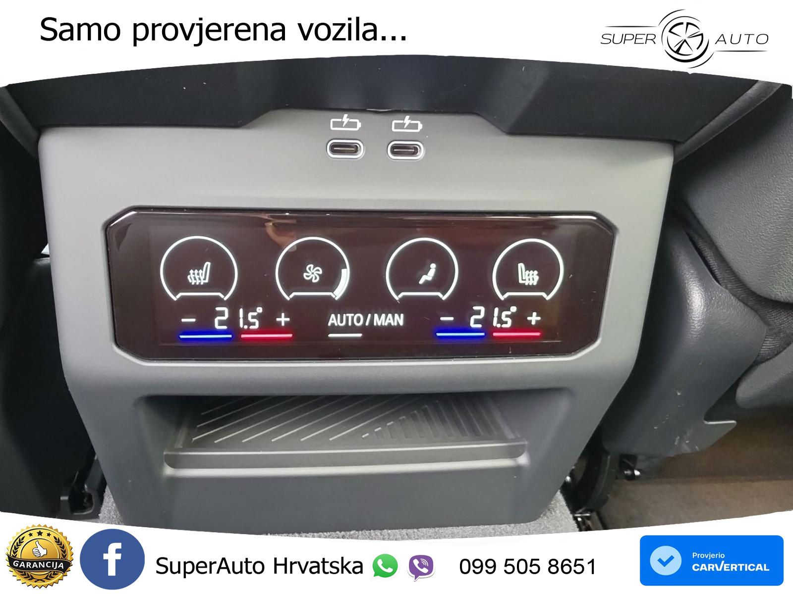 BMW 540d Touring (303 KS) xDrive Steptronic M Sport LED+GR SJED+ACC