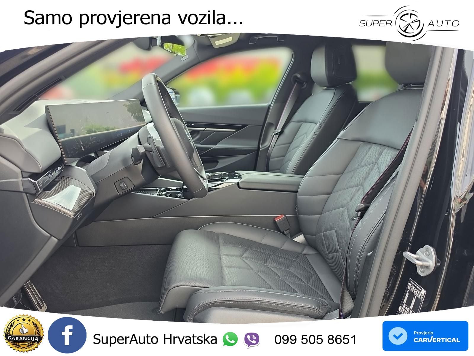 BMW 540d Touring (303 KS) xDrive Steptronic M Sport LED+GR SJED+ACC