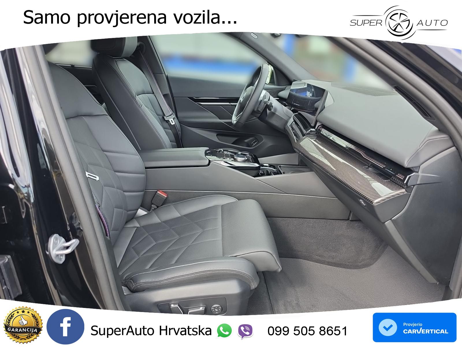 BMW 540d Touring (303 KS) xDrive Steptronic M Sport LED+GR SJED+ACC