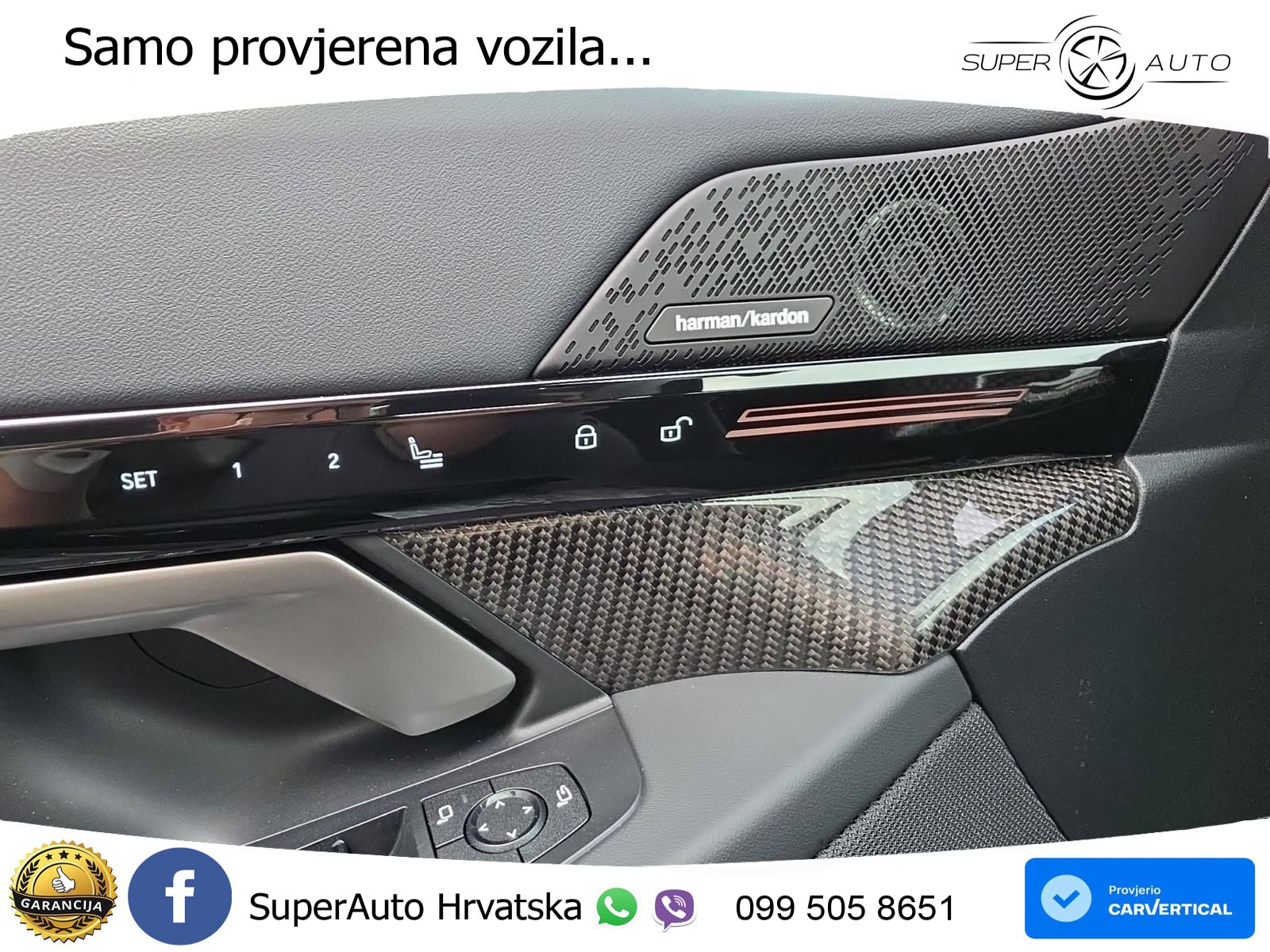 BMW 540d Touring (303 KS) xDrive Steptronic M Sport LED+GR SJED+ACC