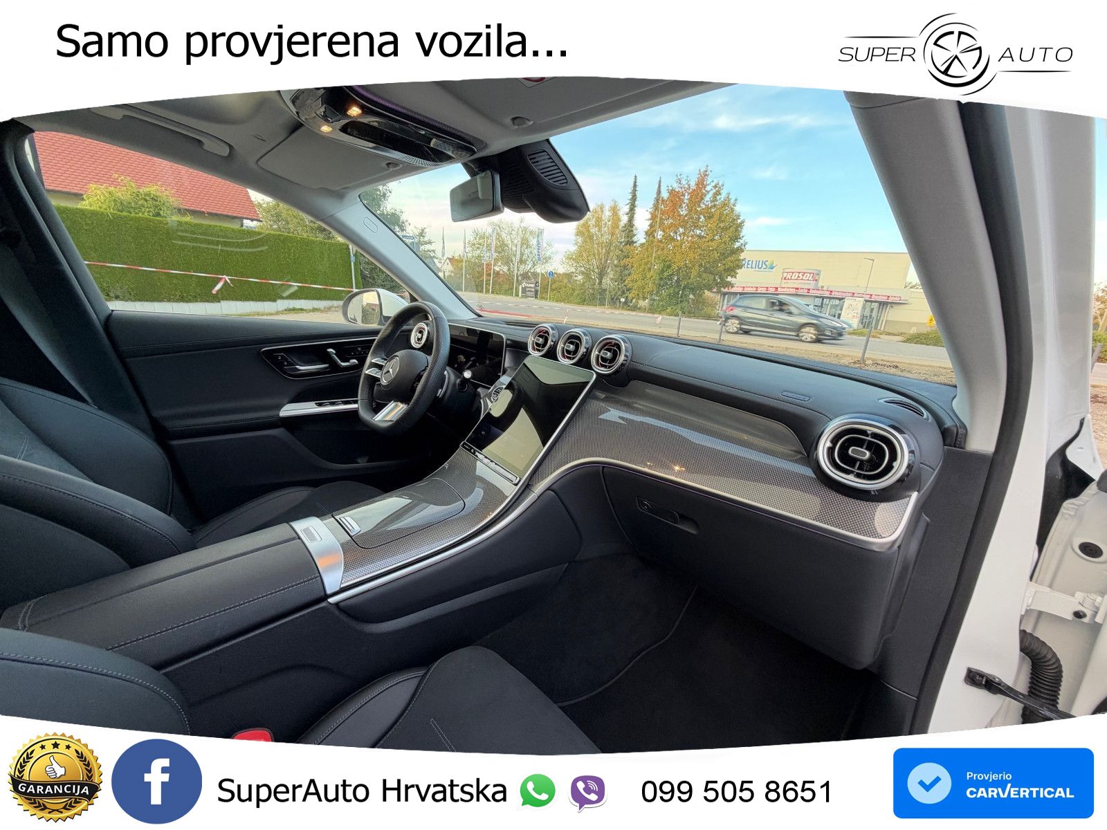 Mercedes GLC 300d (269 KS) 4MATIC 9G-TRONIC AMG ACC+HEAD+GR SJED+360+PANO