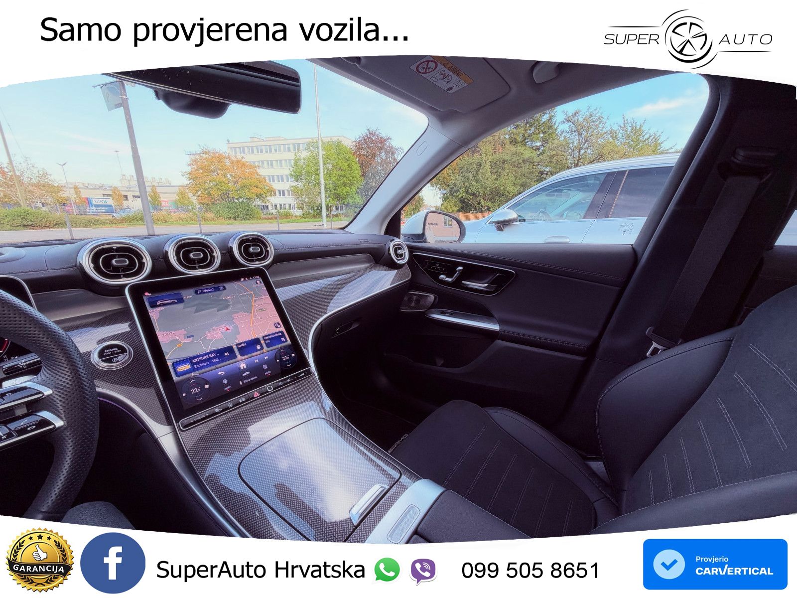 Mercedes GLC 300d (269 KS) 4MATIC 9G-TRONIC AMG ACC+HEAD+GR SJED+360+PANO