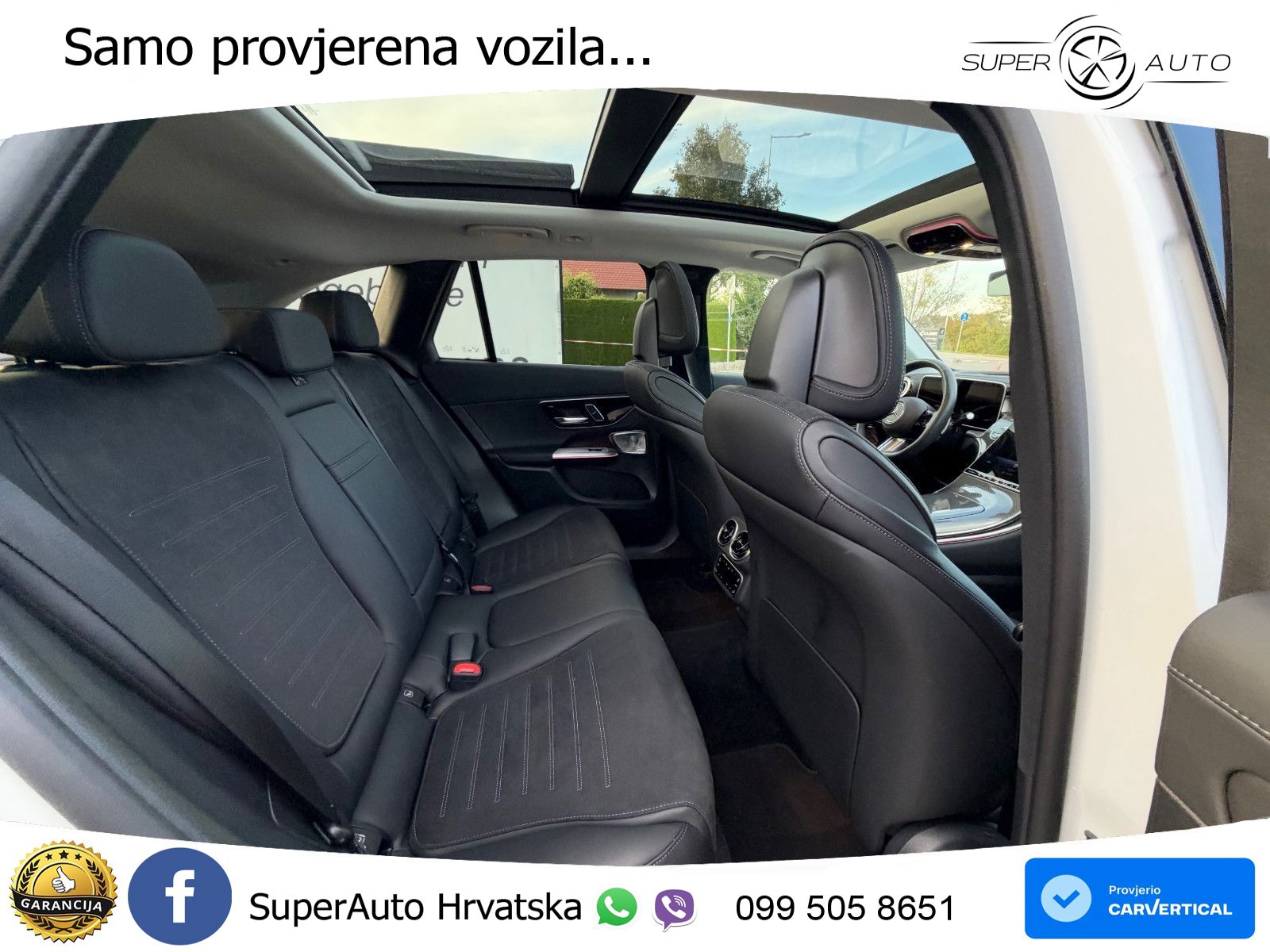Mercedes GLC 300d (269 KS) 4MATIC 9G-TRONIC AMG ACC+HEAD+GR SJED+360+PANO