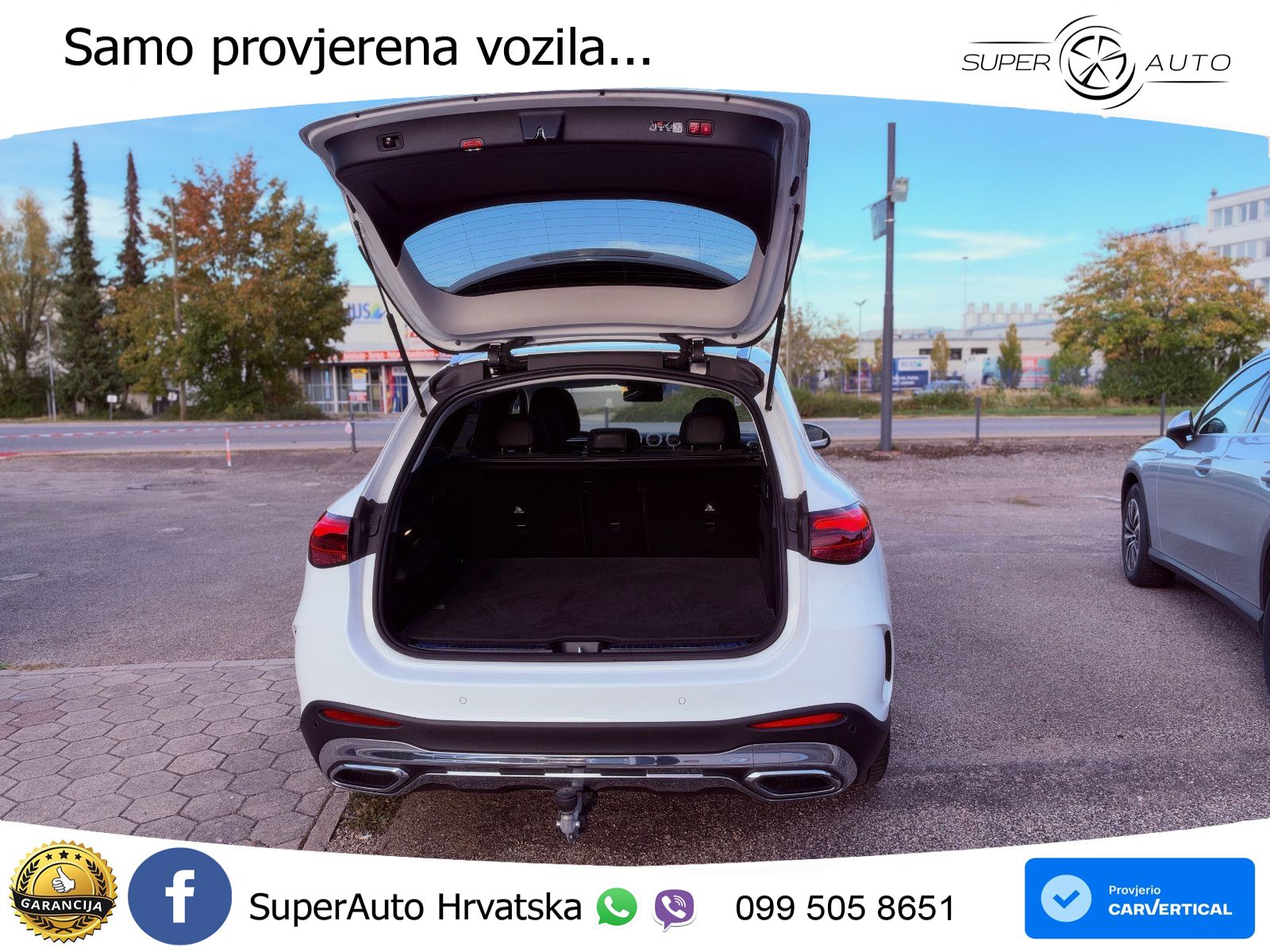 Mercedes GLC 300d (269 KS) 4MATIC 9G-TRONIC AMG ACC+HEAD+GR SJED+360+PANO