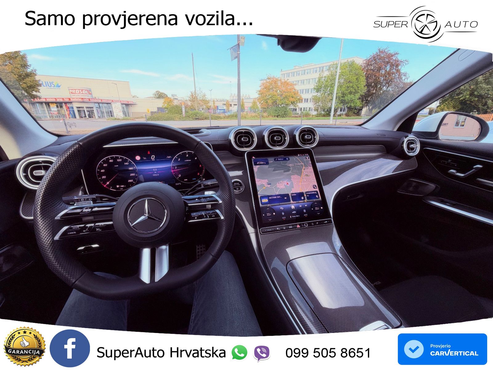 Mercedes GLC 300d (269 KS) 4MATIC 9G-TRONIC AMG ACC+HEAD+GR SJED+360+PANO