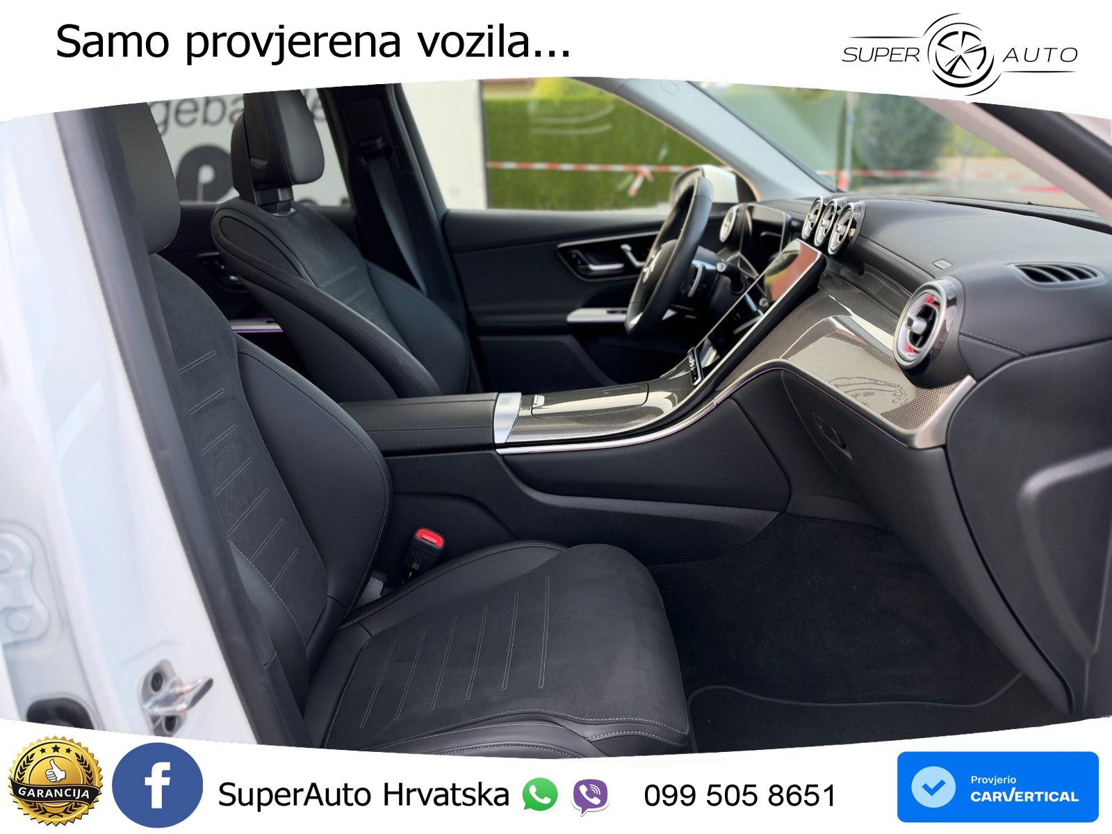 Mercedes GLC 300d (269 KS) 4MATIC 9G-TRONIC AMG ACC+HEAD+GR SJED+360+PANO