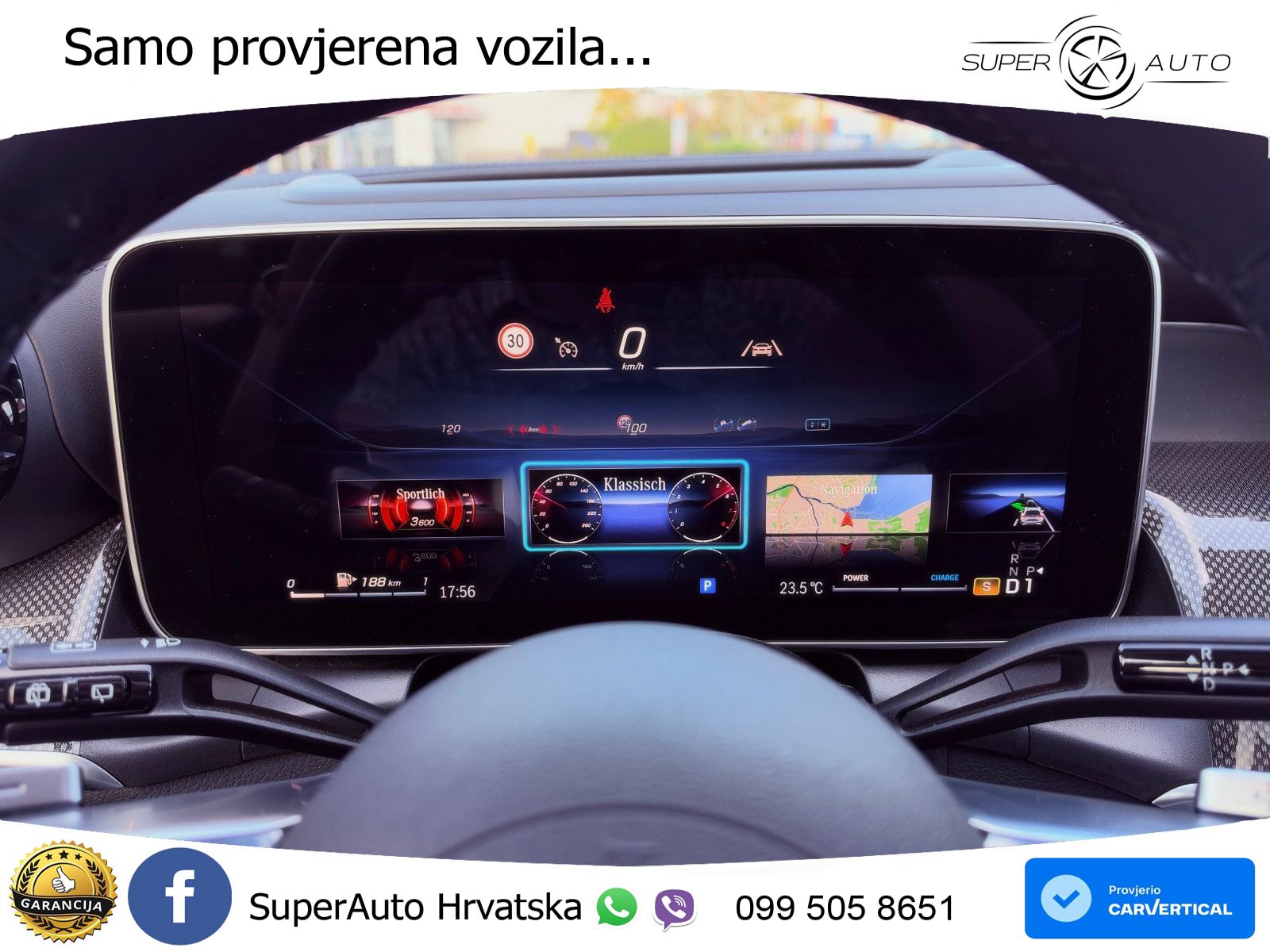 Mercedes GLC 300d (269 KS) 4MATIC 9G-TRONIC AMG ACC+HEAD+GR SJED+360+PANO