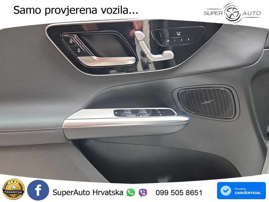 Mercedes GLC 300e (313 KS) 4MATIC 9G-TRONIC Avantgarde