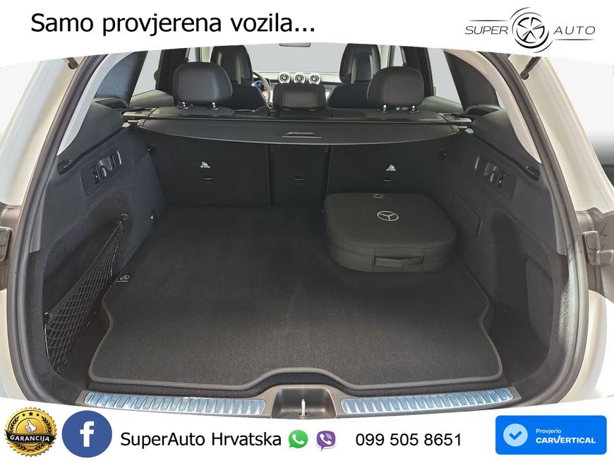 Mercedes GLC 300e (313 KS) 4MATIC 9G-TRONIC Avantgarde